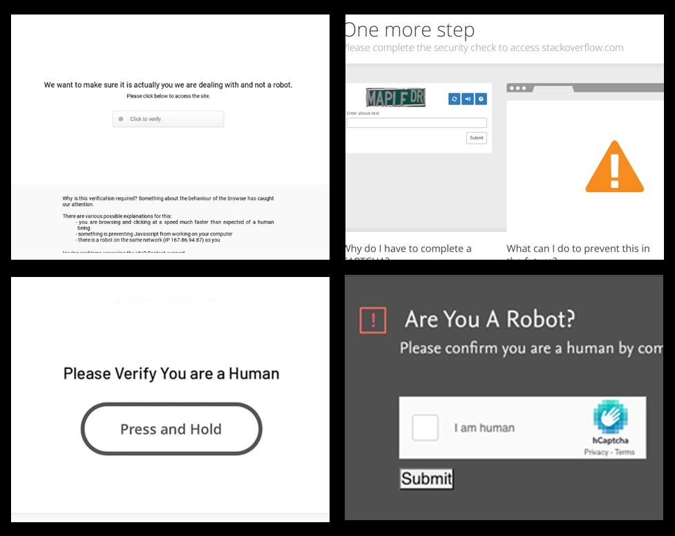 For those who don't know, bot token is basically your bots password. :  r/antiassholedesign